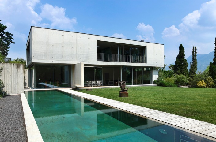 Beton Pool – Poolness – Reutlingen Stuttgart Tübingen Schwimmbad